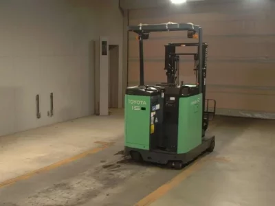 Toyota FORKLIFT