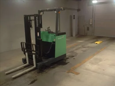 Toyota FORKLIFT