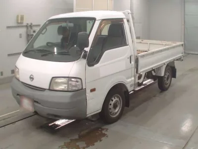 Nissan VANETTE TRUCK