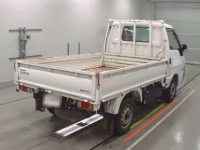 Nissan VANETTE TRUCK