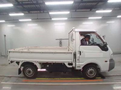 Nissan VANETTE TRUCK