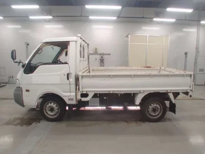 Nissan VANETTE TRUCK