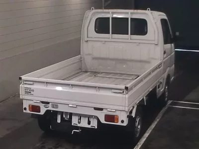 Nissan CLIPPER TRUCK