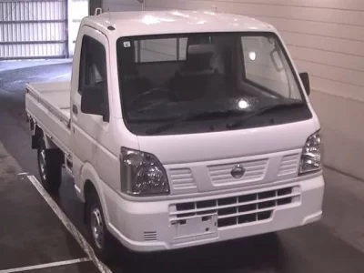 Nissan CLIPPER TRUCK