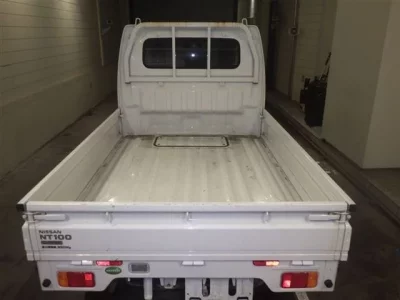 Nissan CLIPPER TRUCK