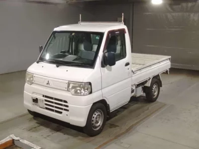 Mitsubishi MINICAB TRUCK