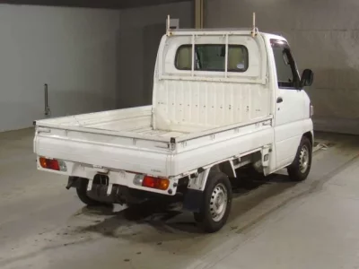 Mitsubishi MINICAB TRUCK