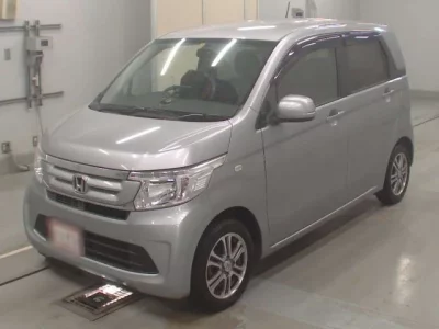 Honda N WGN