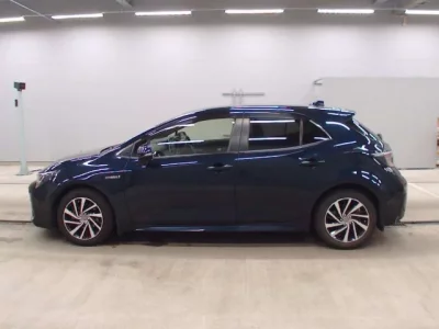 Toyota COROLLA SPORT