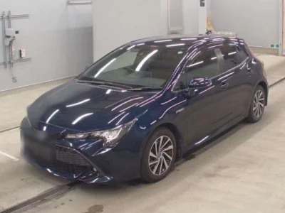Toyota COROLLA SPORT