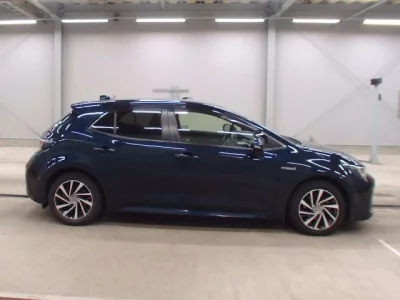 Toyota COROLLA SPORT