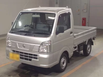 Nissan CLIPPER TRUCK