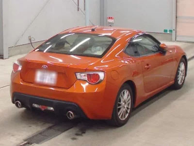 Toyota 86