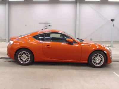 Toyota 86