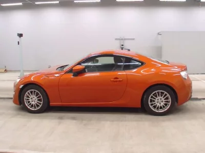Toyota 86
