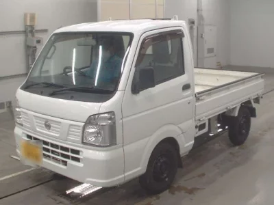 Nissan CLIPPER TRUCK