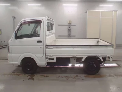 Nissan CLIPPER TRUCK