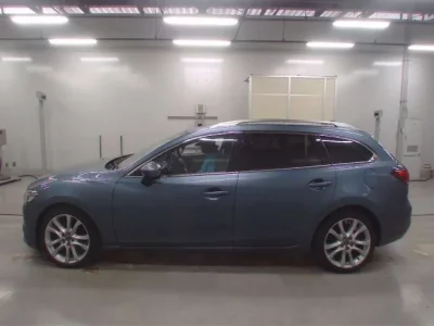 Mazda ATENZA WAGON