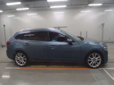 Mazda ATENZA WAGON