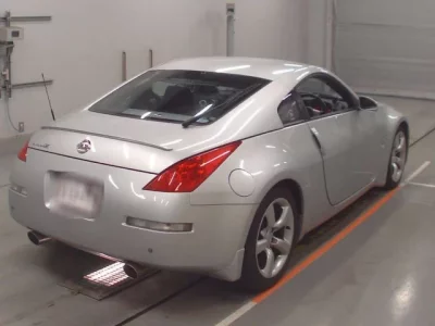 Nissan FAIRLADYZ
