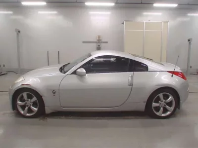 Nissan FAIRLADYZ