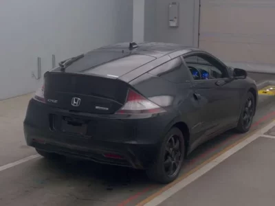 Honda CR-Z