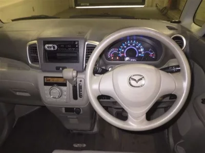 Mazda FLAIR WAGON