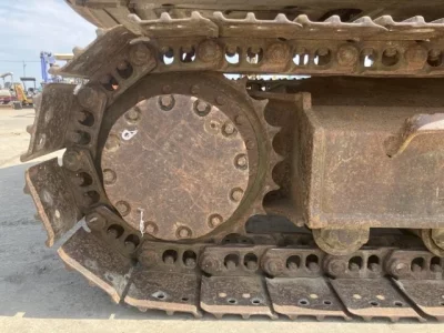 HITACHI EX120-5