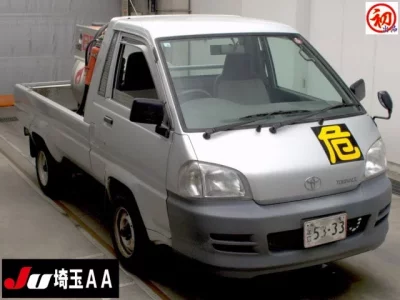 Toyota TOWN ACE TRUCK