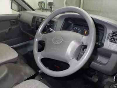 Toyota TOWN ACE TRUCK