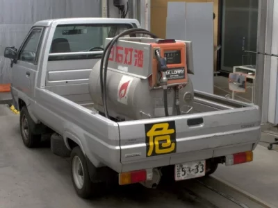 Toyota TOWN ACE TRUCK