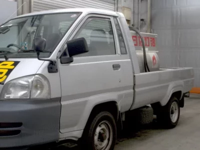 Toyota TOWN ACE TRUCK