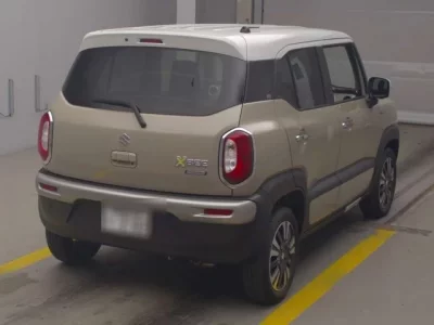 Suzuki XBEE