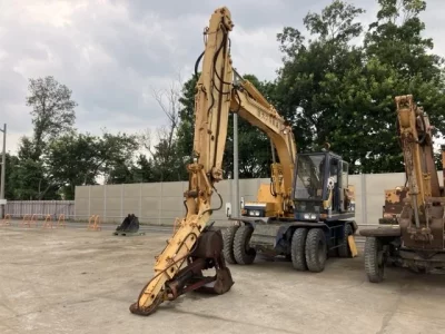KOBELCO SK04WDS