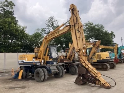 KOBELCO SK04WDS