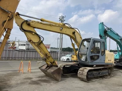 SUMITOMO SH120-2