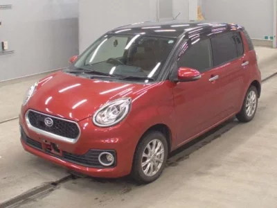 Daihatsu Boon