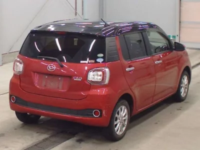 Daihatsu Boon