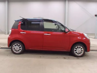 Daihatsu Boon