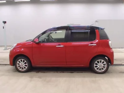 Daihatsu Boon