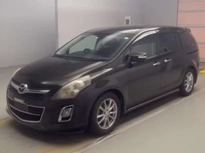 Mazda MPV