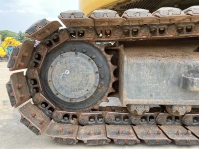 SUMITOMO SH125X-3