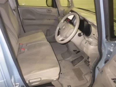 Honda N BOX PLUS
