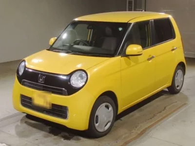 Honda N ONE