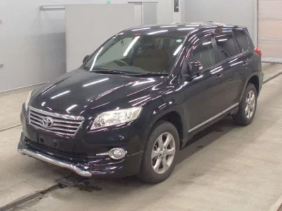 Toyota VANGUARD