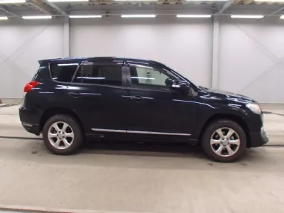 Toyota VANGUARD