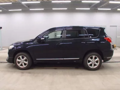 Toyota VANGUARD