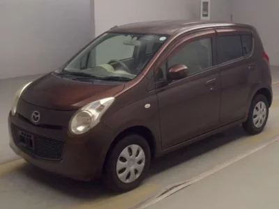 Mazda CAROL