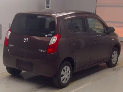 Mazda CAROL