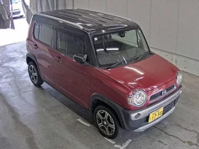 Mazda FLAIR